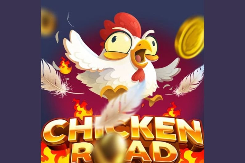 Explore jugar chicken road