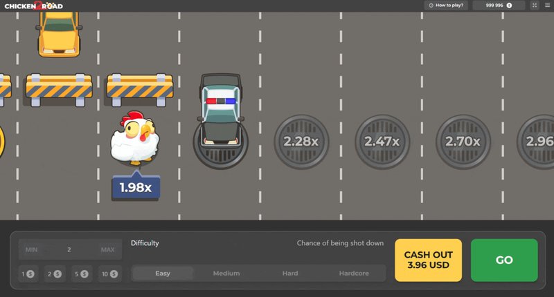 Decouvrez les Meilleures Finesses du Jeu Chicken Road 2 en Ligne à France
