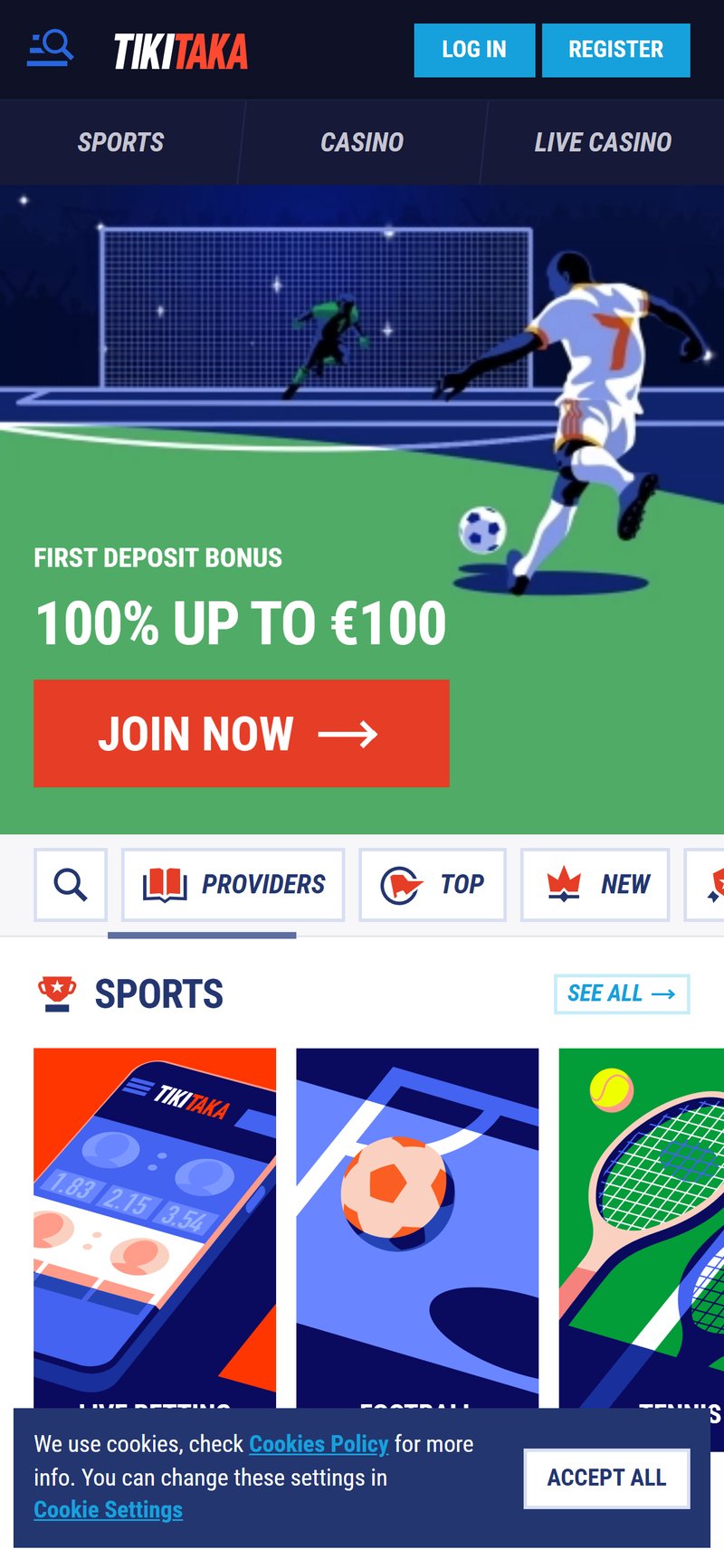 Aplikace tikitaka casino - Co říkají odborníci na TikiTaka Casino v roce 2026?